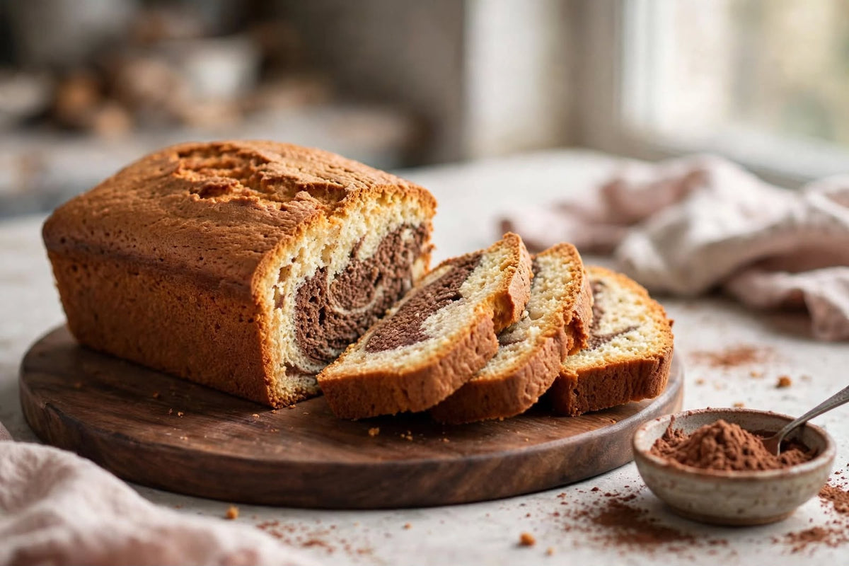 Cocoa Cake