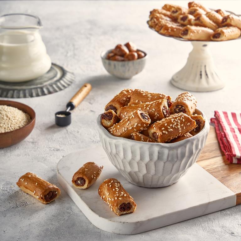 Sesame Kaab Ghazal