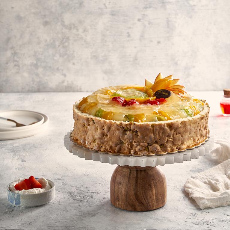 Fruit Cake