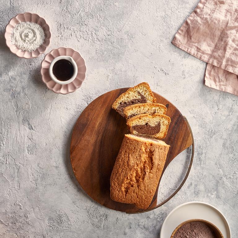 Cocoa Cake