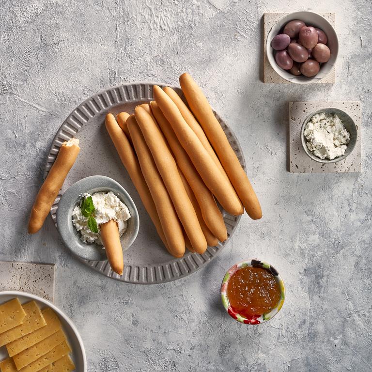 Diet Breadsticks
