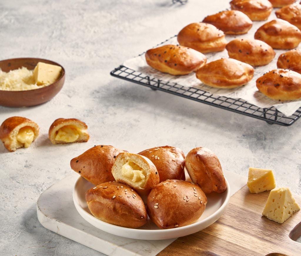 Cheese Börek