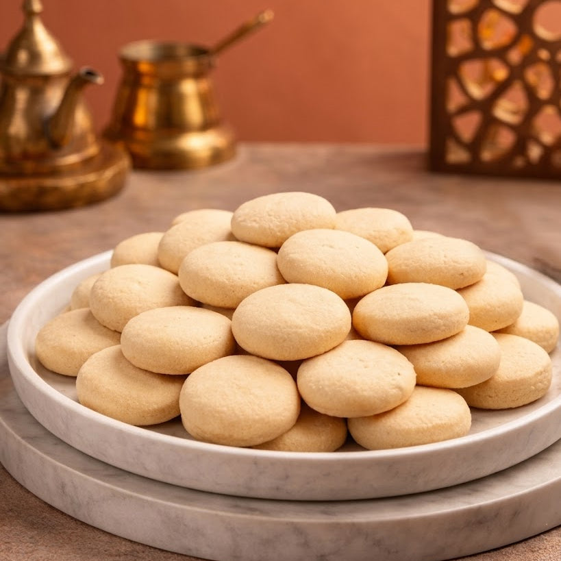 Ghoraiba Sada Balady