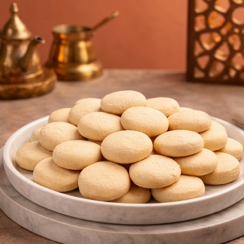 Ghoraiba Sada Baqary