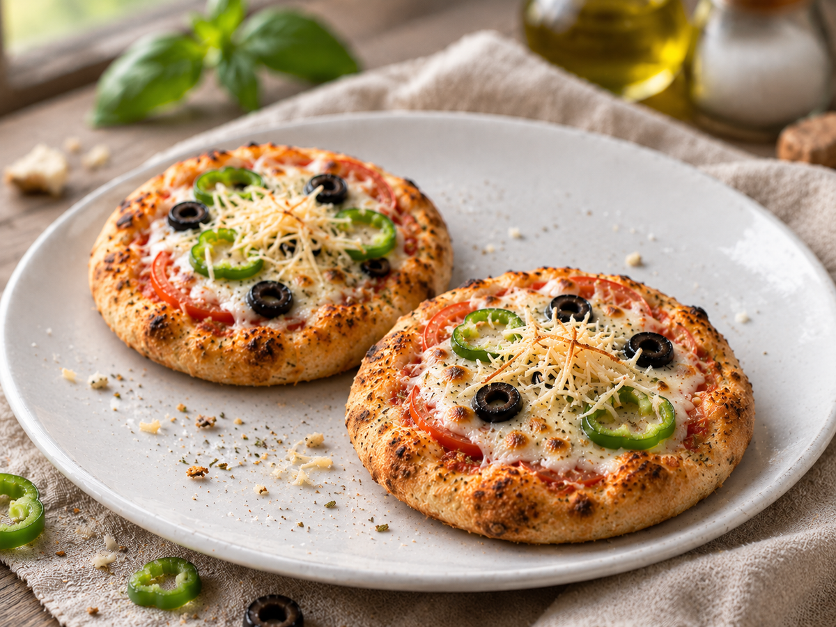 pizza Mini
