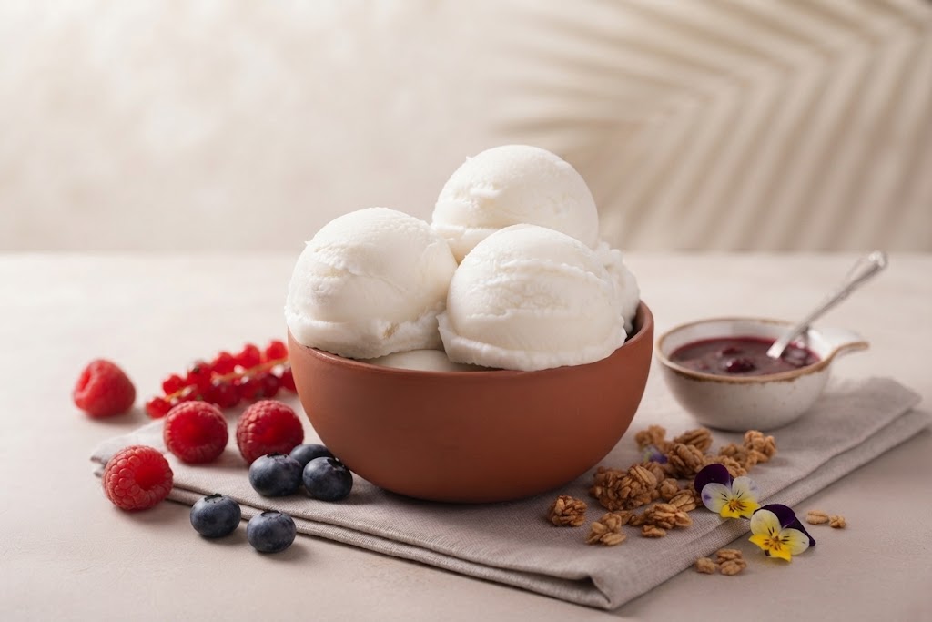 Yogurt Ice Cream