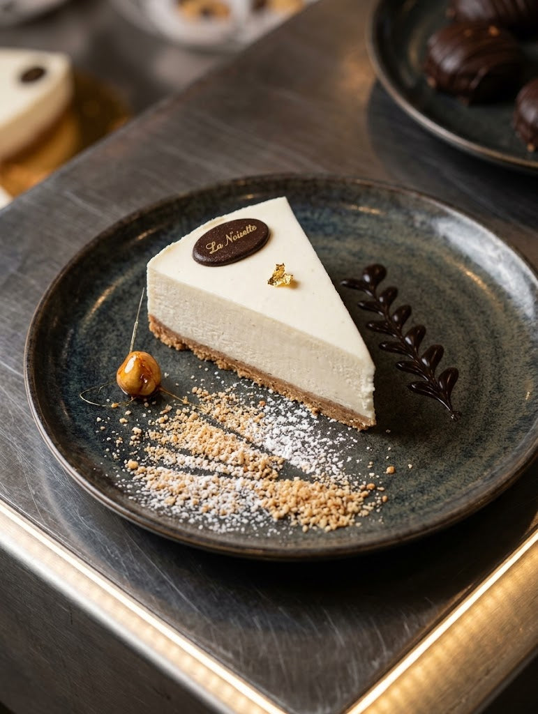 cheescake