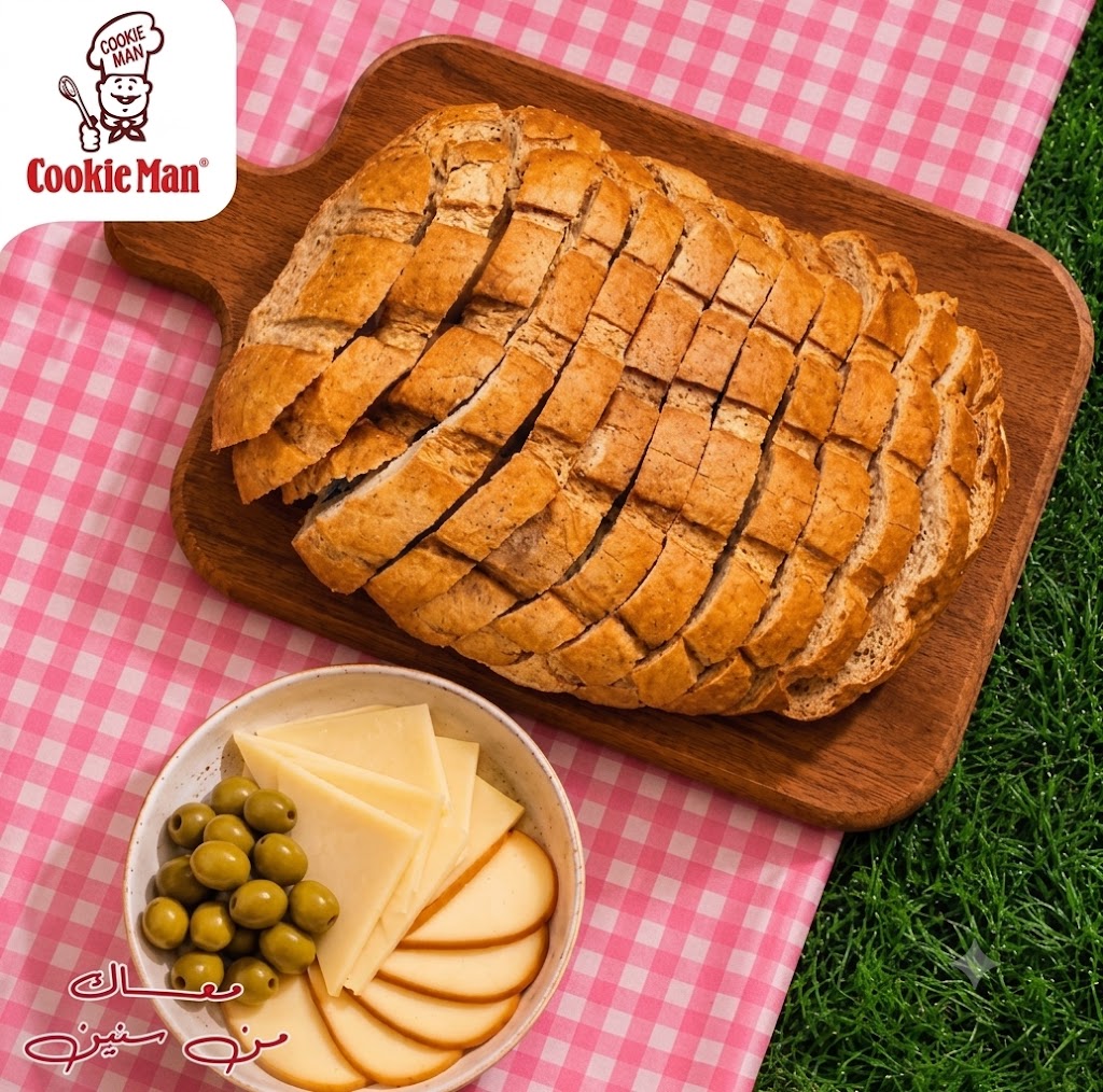 plain whole wheat (kora)bread