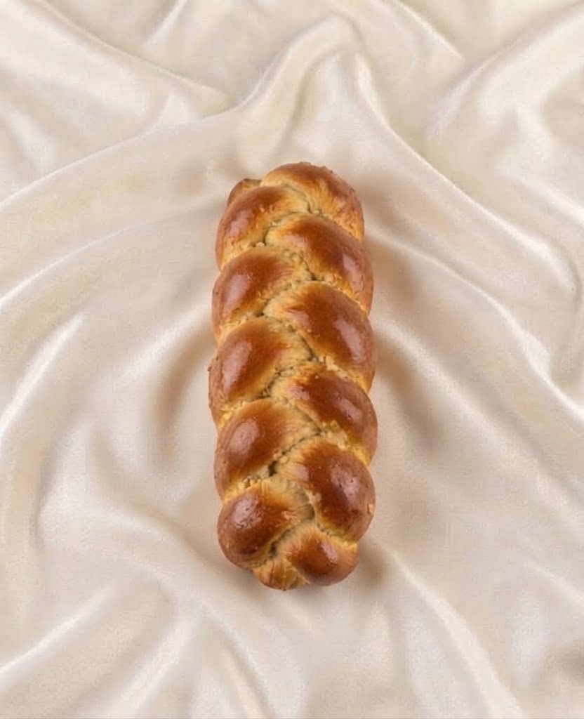 Small Savory Brioche
