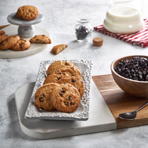 Chocolate Chip Cookie