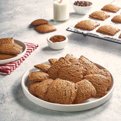 Classic Coffee Cookie