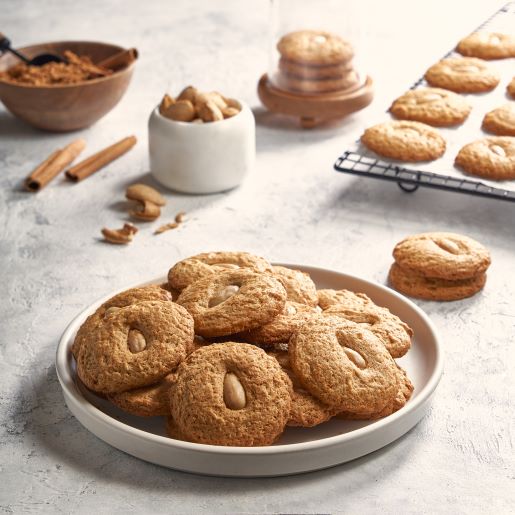 California Cookie