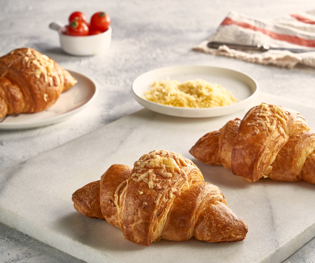Small Cheese Croissant