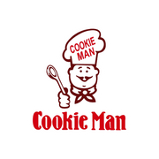 CookieMan EG logo