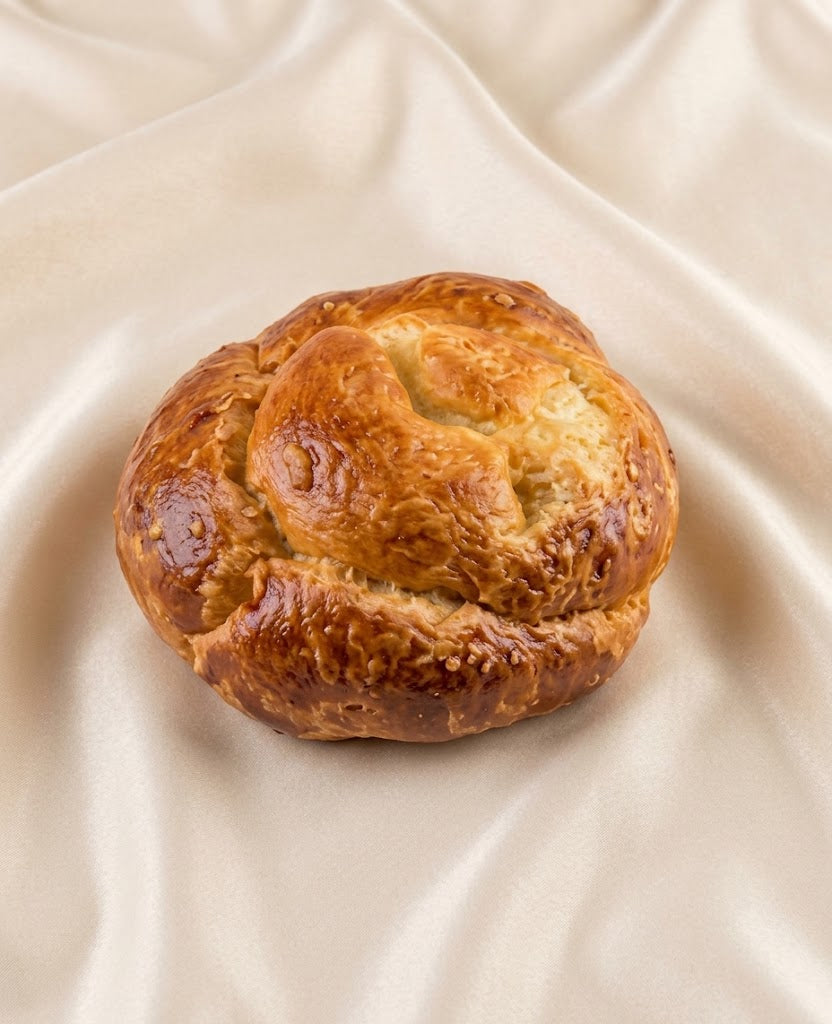 Savory Rose Brioche