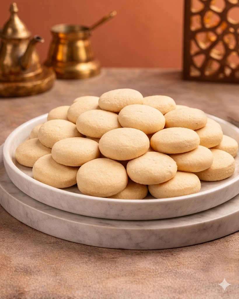 Ghoraiba Sada Baqary